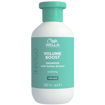 Ljepota Žene
 Šamponi Wella Invigo Volume Boost Shampoo 250 ml Other