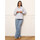 Odjeća Žene
 Košulje i bluze La Modeuse 74611_P175791 Plava