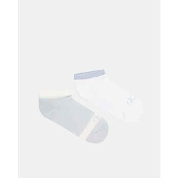 Donje rublje Žene
 Čarape Calvin Klein Jeans 701230600 Višebojna