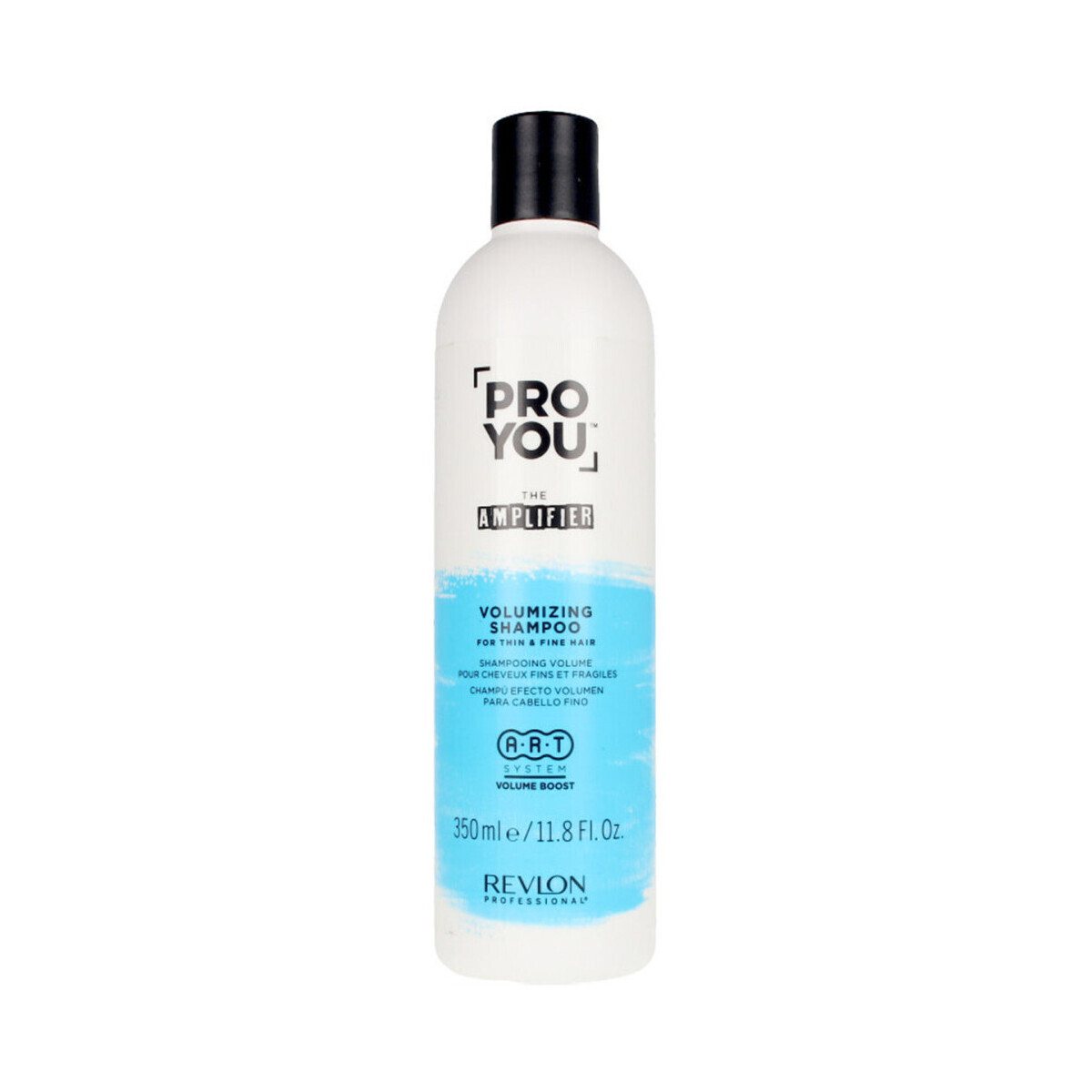 Ljepota Žene
 Šamponi Revlon Volume Shampoo The Amplifier Proyou 350 ml Other