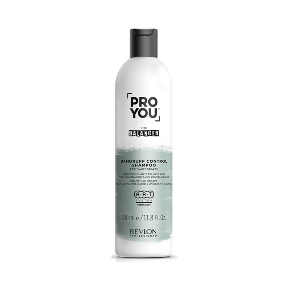 Ljepota Žene
 Šamponi Revlon The Balancer Proyou Anti-Dandruff Shampoo 350 ml Other