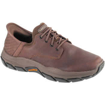 Obuća Muškarci
 Niske tenisice Skechers Slip-Ins: Respected - Garrett Smeđa