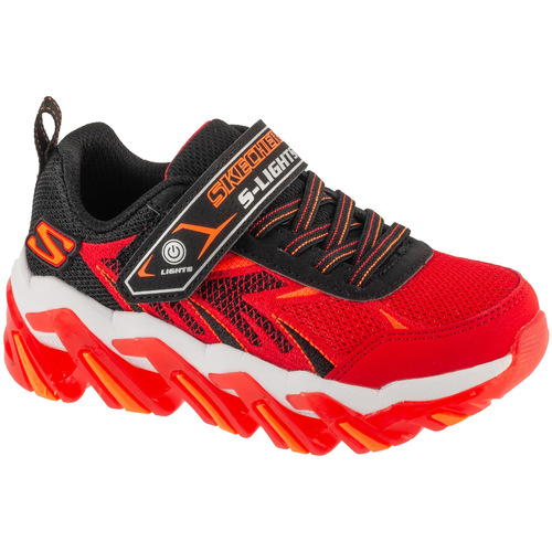 Obuća Dječak
 Niske tenisice Skechers Mega-Surge 2.0 Crvena