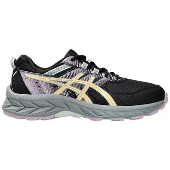 Obuća Žene
 Derby cipele Asics 1014A276 Crna