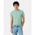 Odjeća Muškarci
 Majice kratkih rukava Pepe jeans PM508212 ORIGINAL BASIC 3N Zelena
