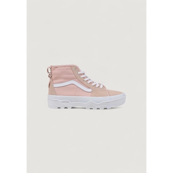 Obuća Žene
 Modne tenisice Vans Sentry SK8-Hi VN0A5KY5W0D1 Ružičasta