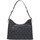Torbe Žene
 Torbe Guess IZZY TOP ZIP SHOULDER BAG HWSG86 54010 Siva