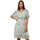 Odjeća Žene
 Haljine La Modeuse 75344_P178040 Zelena