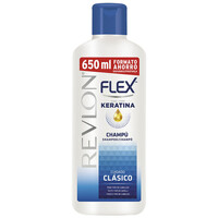 Ljepota Žene
 Šamponi Revlon Classic Care Flex Keratina Shampoo 650 ml Other