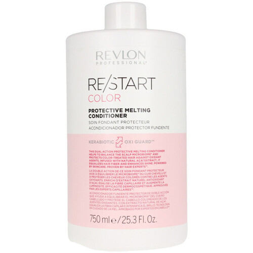 Ljepota Žene
 Maske i regeneratori za kosu Revlon Re/Start Color Protective Melting Treatment 750 ml Other