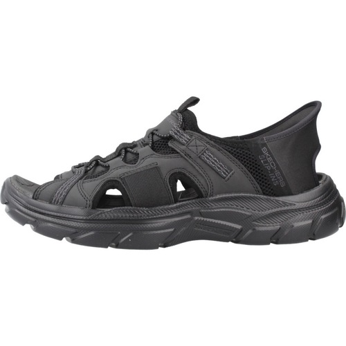 Skechers SLIP-INS REVOLTED SS Crna