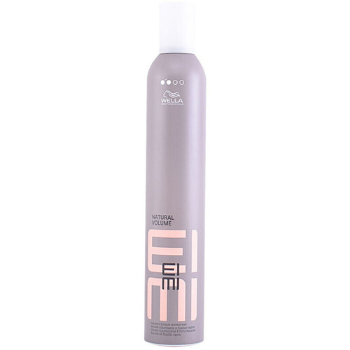 Ljepota Žene
 Proizvodi za oblikovanje kose Wella Eimi Natural Volume Mousse 500 ml Other