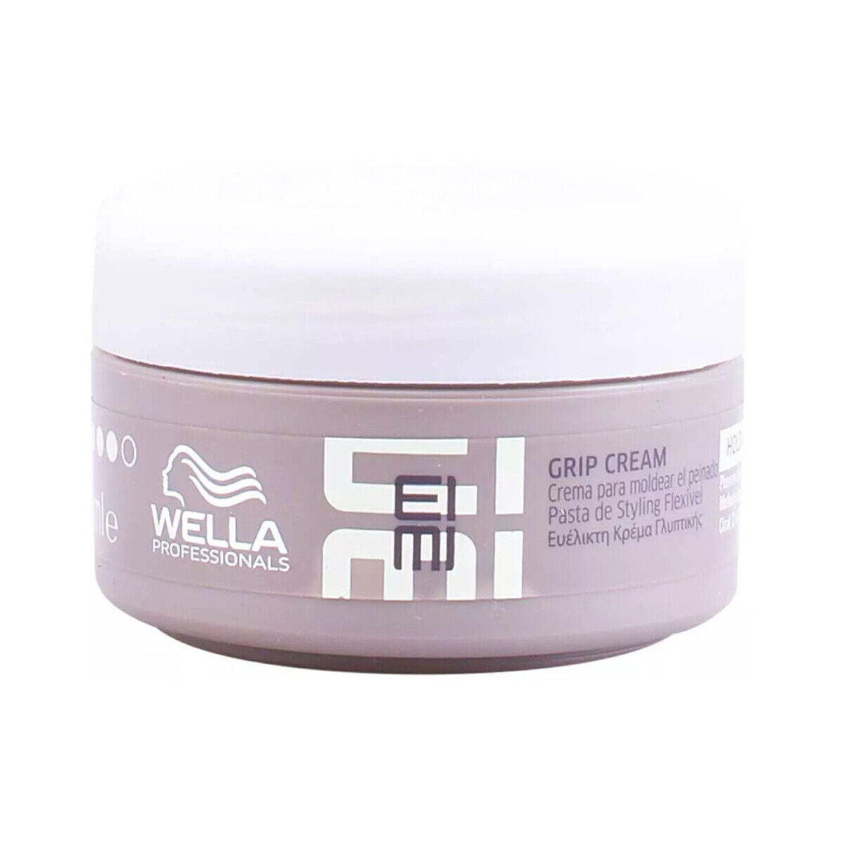 Ljepota Žene
 Proizvodi za oblikovanje kose Wella Styling Cream Grip Cream Eimi 75 ml Other