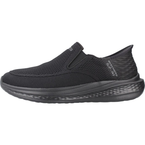 Skechers SLIP-INS SLADE Crna