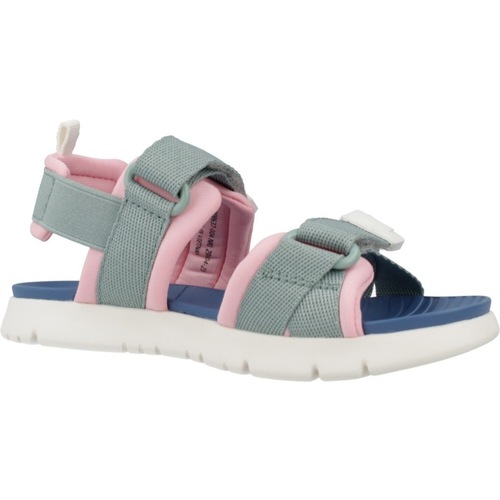 Camper ORUGA SANDAL Zelena