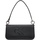 Torbe Žene
 Torbe Calvin Klein Jeans SCULPTED FLAP SHOULDER POUCH LV04K3148G Crna
