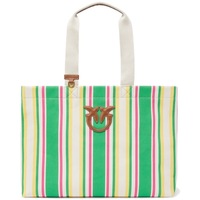 Torbe Žene
 Torbe Pinko SHOPPING BAG EXTRA Zelena