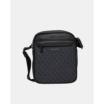 Torbe Žene
 Torbe Calvin Klein Jeans LV04D3089G Crna