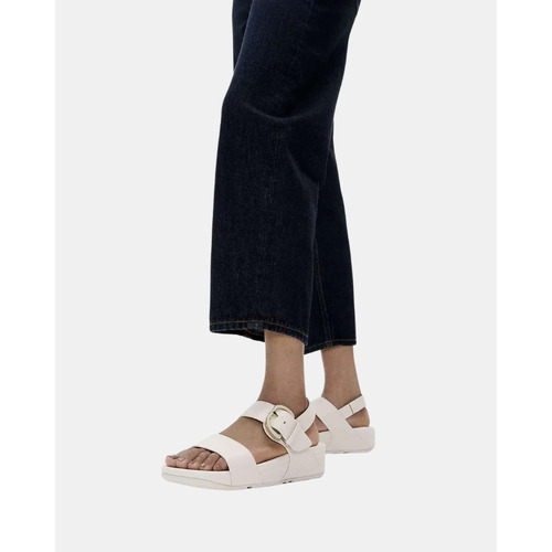 FitFlop JE7 A99 LULU Bež