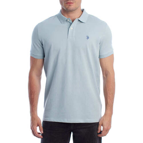Odjeća Muškarci
 Polo majice kratkih rukava U.S Polo Assn. US41197052-103 Plava