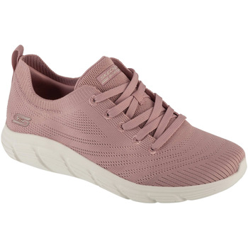 Obuća Žene
 Niske tenisice Skechers Bobs B Flex - Graceful Stride Ružičasta