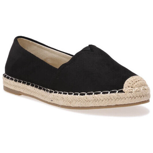 Obuća Žene
 Espadrile La Modeuse 75535_P178876 Crna