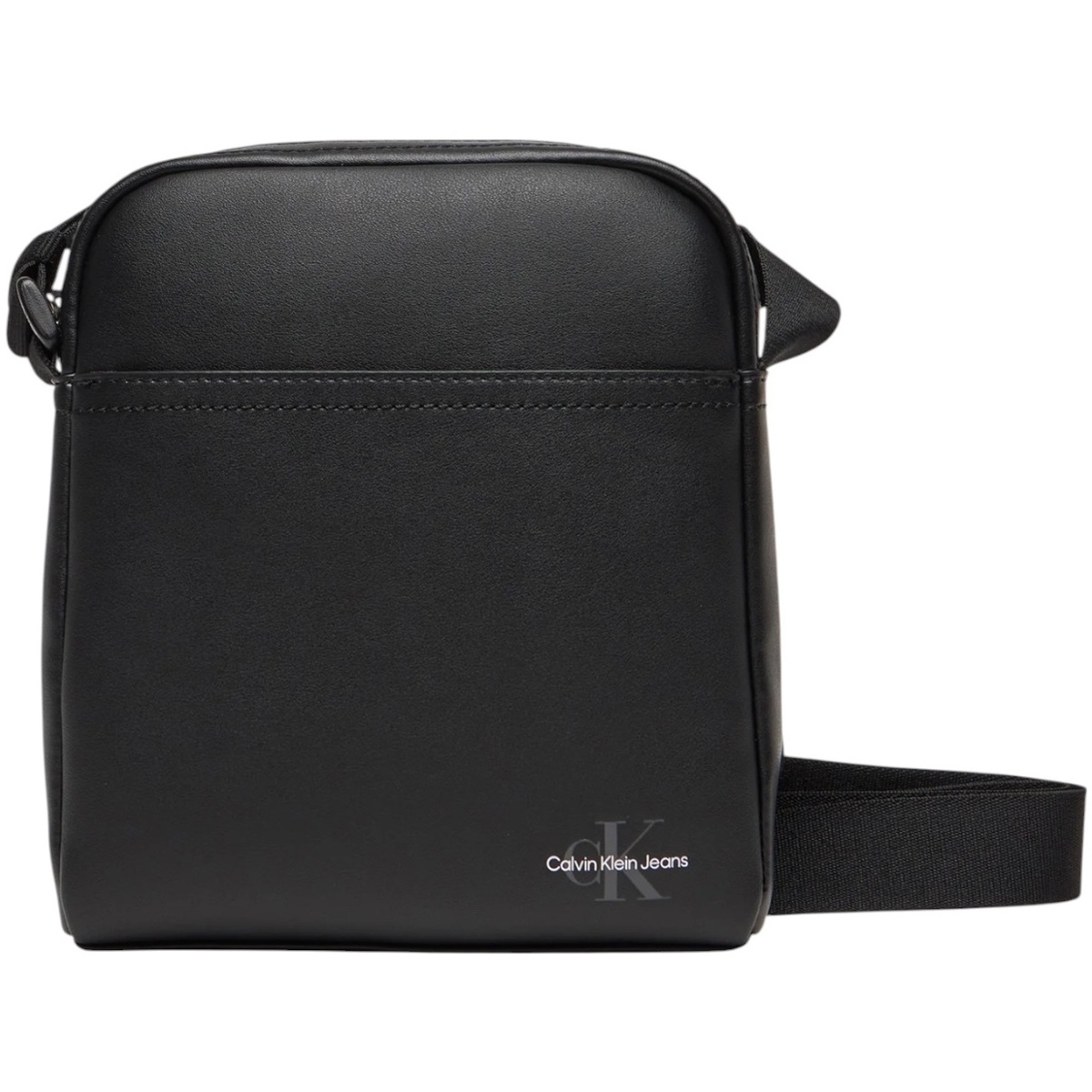Torbe Muškarci
 Torbe Calvin Klein Jeans MONO LOGO REPORTER 18 LV04G3014G Crna