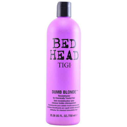 Ljepota Žene
 Maske i regeneratori za kosu Tigi Dumb Blonde Bed Head Reconstructing Treatment 750 ml Other