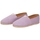 Obuća Žene
 Espadrile Paez Original Raw W - Essential Iris Ljubičasta