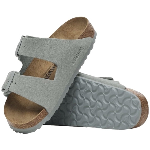 BIRKENSTOCK Arizona BS Narrow - Pure Sage Siva