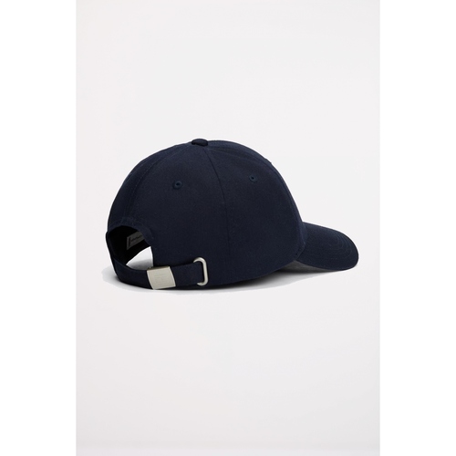 Tommy Hilfiger ESSENTIAL FLAG Plava