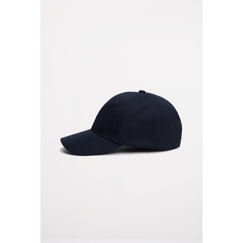 Tommy Hilfiger ESSENTIAL FLAG Plava