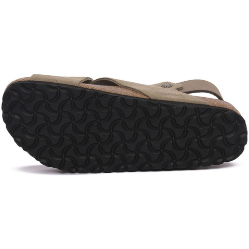 BIRKENSTOCK TULUM TAUPE CALZ S Bež