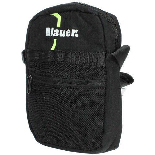 Blauer S5COLBY05/BAL Crna