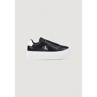 Obuća Žene
 Modne tenisice Calvin Klein Jeans BOLD FLATF LOW LACE YW0YW01878 Other