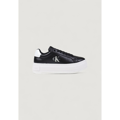 Obuća Žene
 Modne tenisice Calvin Klein Jeans BOLD FLATF LOW LACE YW0YW01878 Other