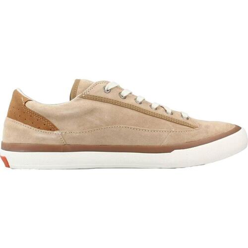 Clarks ACELEY LACE Bež