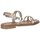 Obuća Žene
 Sandale i polusandale Oh My Sandals JAPANKE  5575 Gold