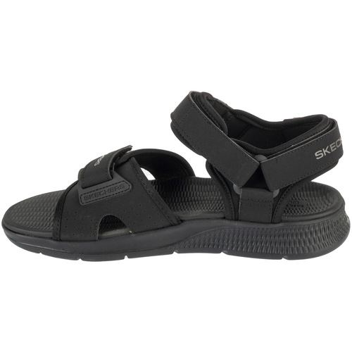 Skechers Go Consistent Sandal - Tributary Crna