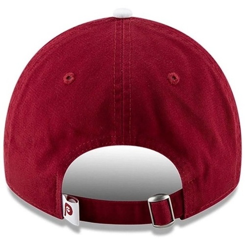 New-Era PHILADELPHIA PHILLIES MLB CORE CLASSIC 9TWENTY Bordo