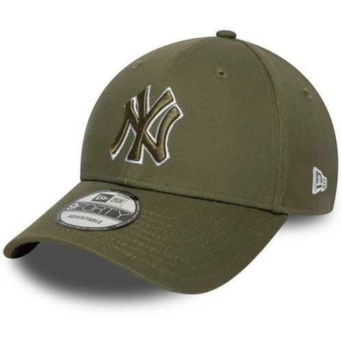 Tekstilni dodaci Muškarci
 Šilterice New-Era NEW YORK YANKEES MLB OUTLINE 9FORTY Zelena
