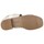 Obuća Žene
 Sandale i polusandale Oh My Sandals JAPANKE  5606 Bijela