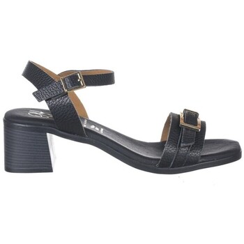 Obuća Žene
 Sandale i polusandale Oh My Sandals 5622 Crna