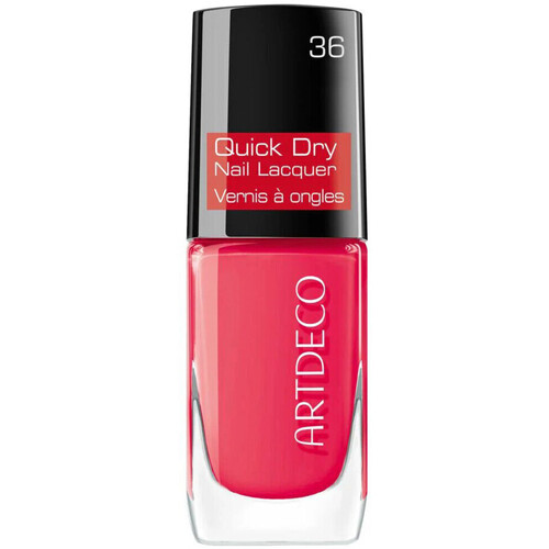 Ljepota Žene
 Lakovi za nokte Artdeco Quick Dry Nail Polish - 36 Pink Passion Other