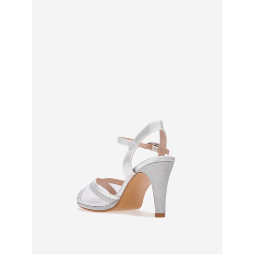La Modeuse 75517_P178762 Srebrna