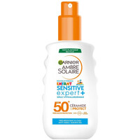 Ljepota Žene
 Zaštita od sunca Garnier Hypoallergenic Kids Spray Ambre Solaire Sensitive Exper Other