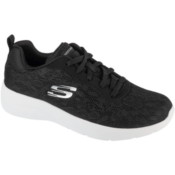Obuća Žene
 Niske tenisice Skechers Dynamight 2.0 - Homespun Crna