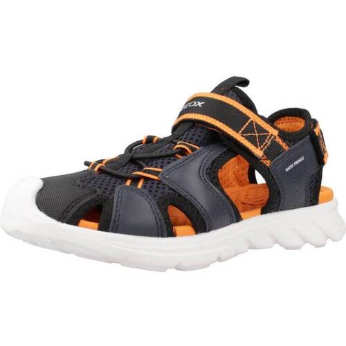 Geox SANDAL AIRADYUM F Plava
