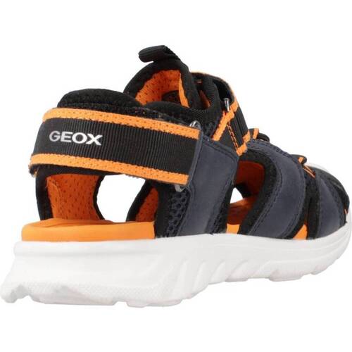 Geox SANDAL AIRADYUM F Plava