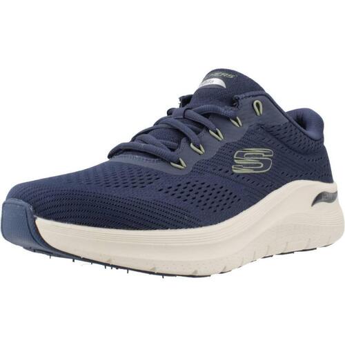 Obuća Muškarci
 Modne tenisice Skechers 232700S Plava